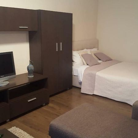 Apartamentai Dainu II シャウレイ エクステリア 写真