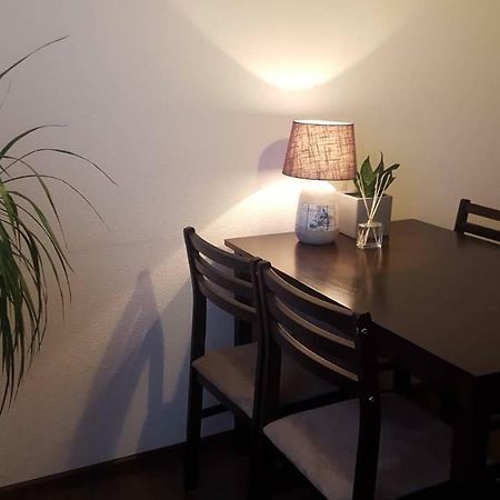 Apartamentai Dainu II シャウレイ エクステリア 写真