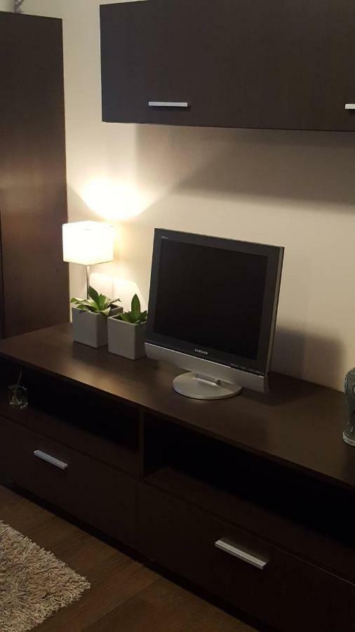 Apartamentai Dainu II シャウレイ エクステリア 写真